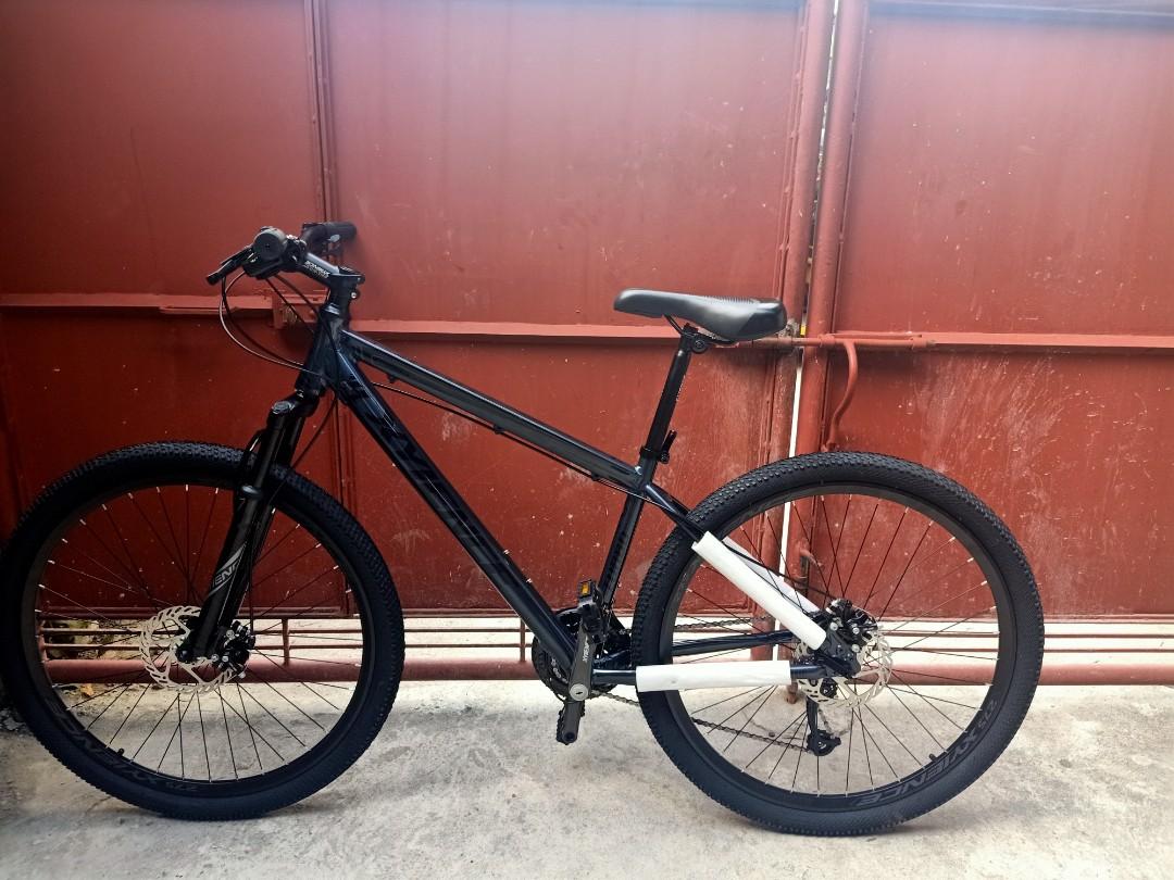 Xyience and foxter Sports Equipment Bicycles Parts Bicycles