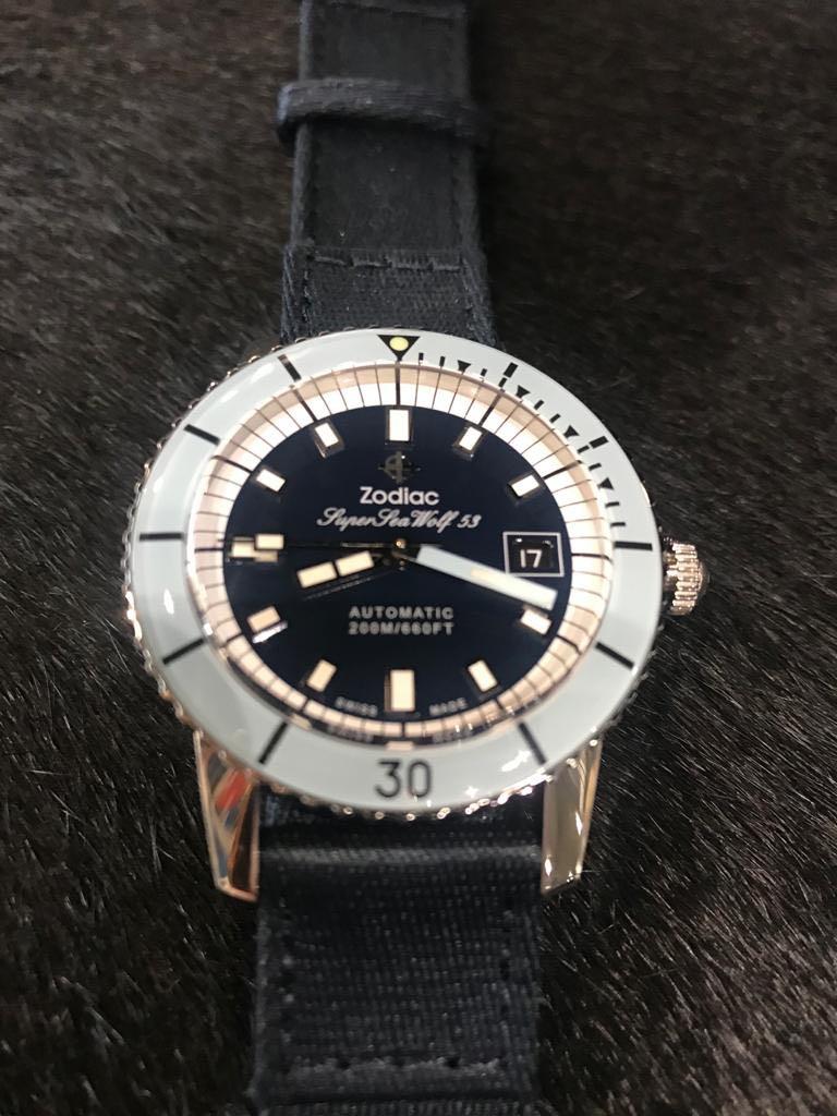 Zodiac zo9264 on sale