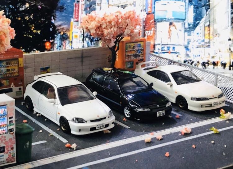 1 64日本凸字車牌 興趣及遊戲 收藏品及紀念品 明星周邊 Carousell