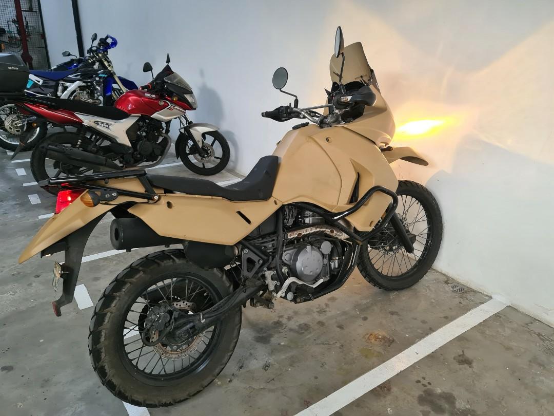dual sport for sale near me