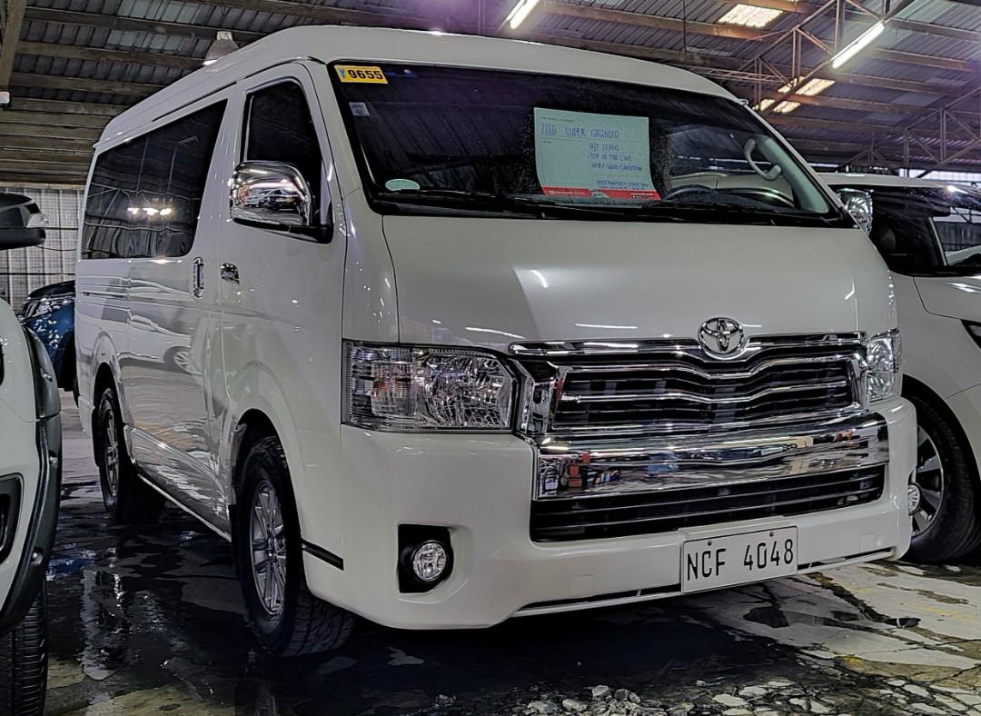 super grandia 2016 price