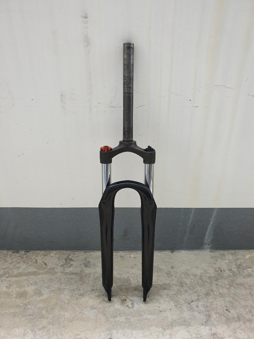 26er RST Gila Pro 120mm Travel