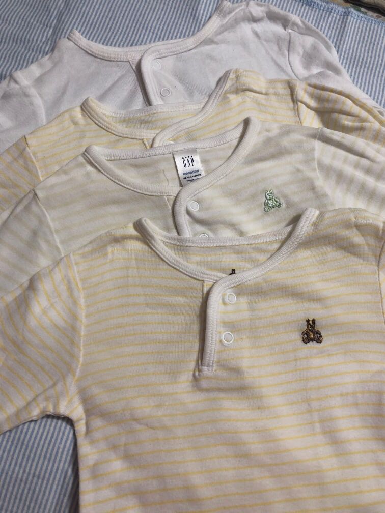 baby gap sleep sack