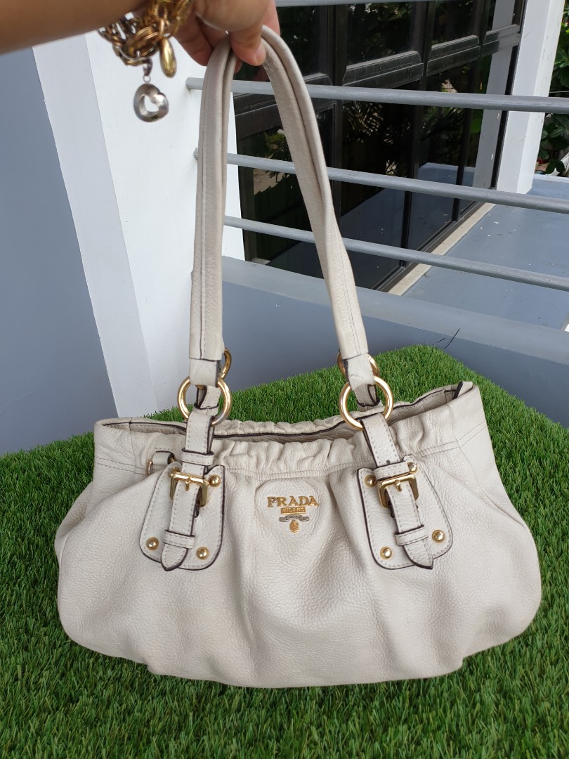 Prada new arrivals off white