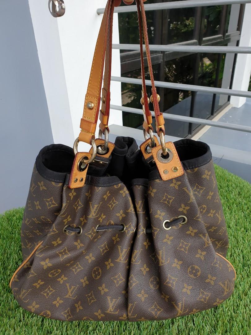 Louis Vuitton Monogram Canvas Limited Edition Irene Bag price in