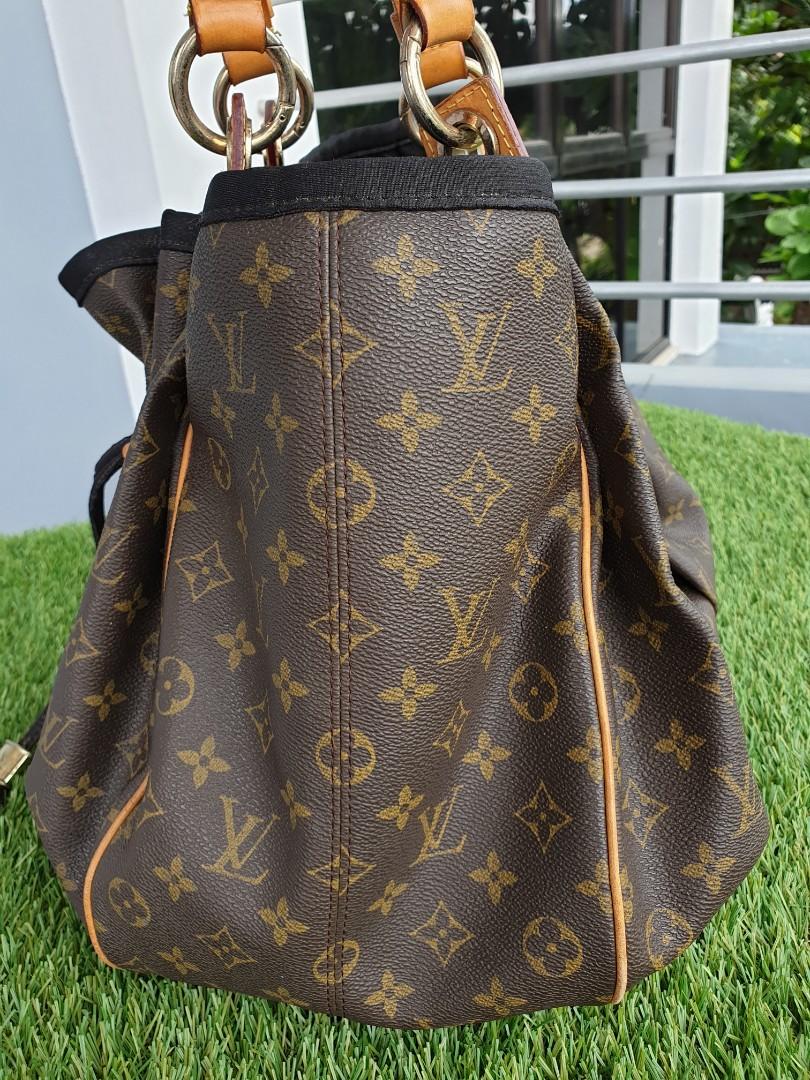 14188 - P3,500 LV Irene Monogram MM handbag, Women's Fashion, Bags