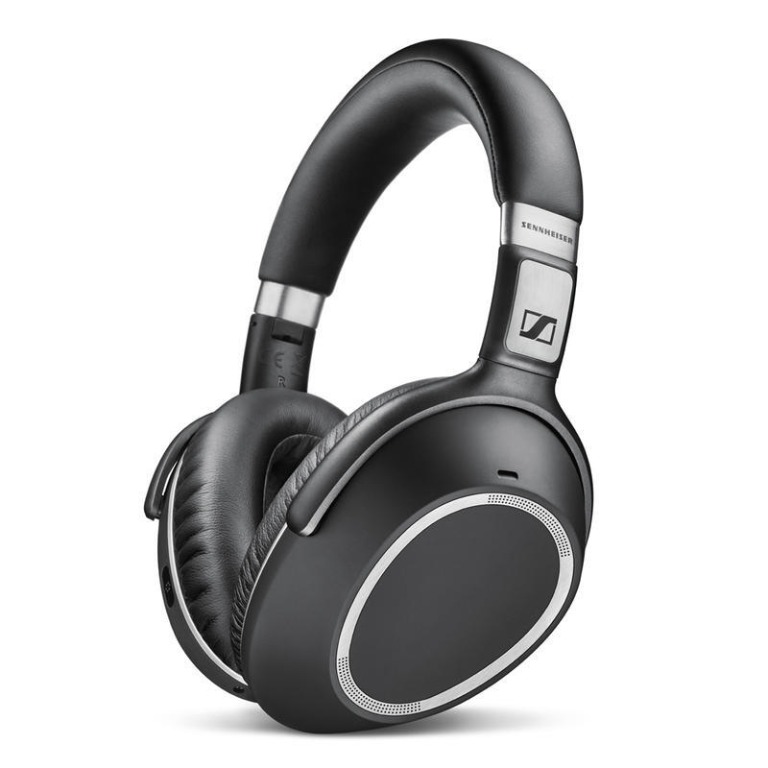 全新品森海塞爾Sennheiser PXC 550 Wireless 無線抗噪耳罩式耳機保固內