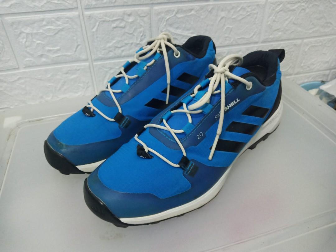Adidas terrex fastshell 2.0 2025