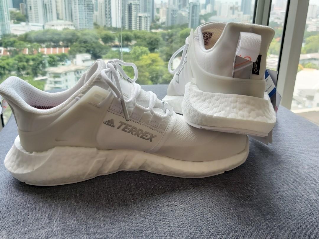 Adidas eqt support gtx hot sale