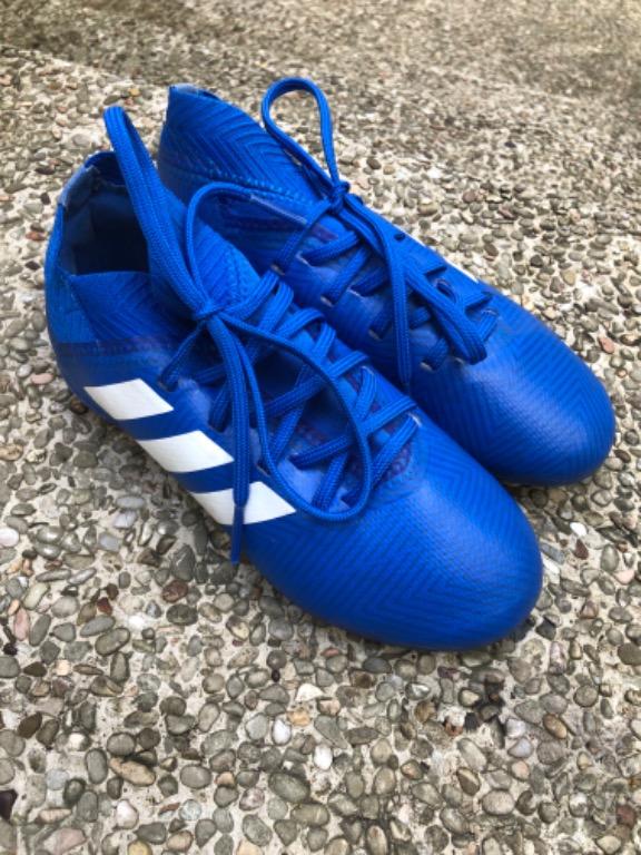 adidas boys cleats