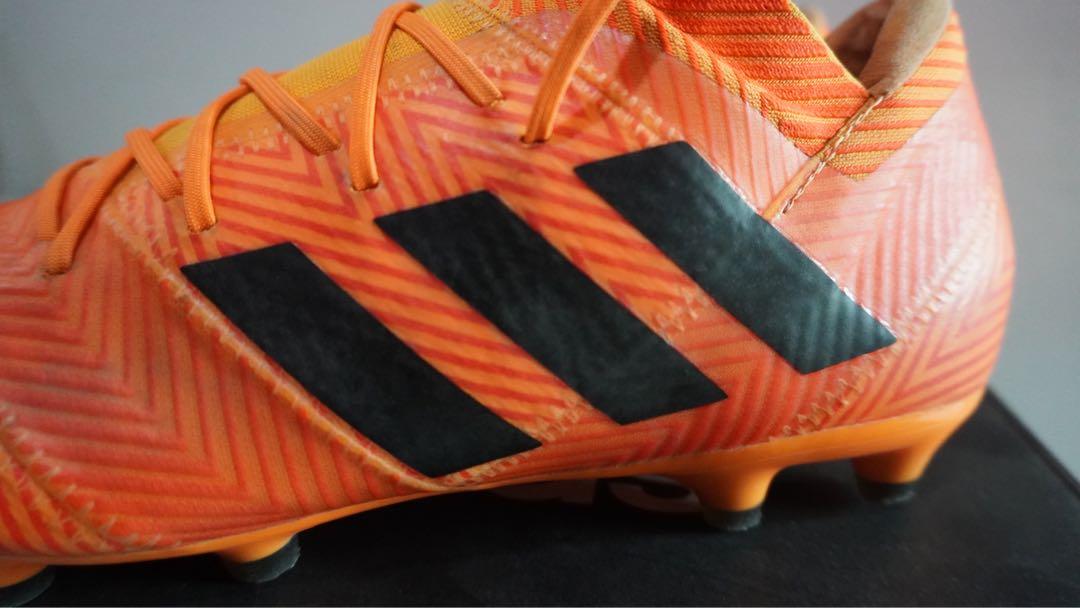Nemeziz tango 18.2 hot sale