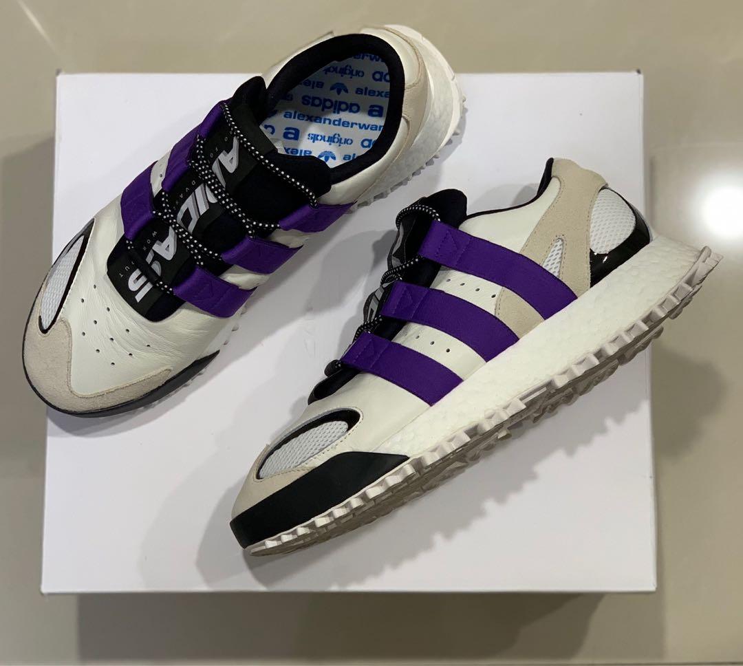 Adidas originals by alexander top wang aw wangbody run
