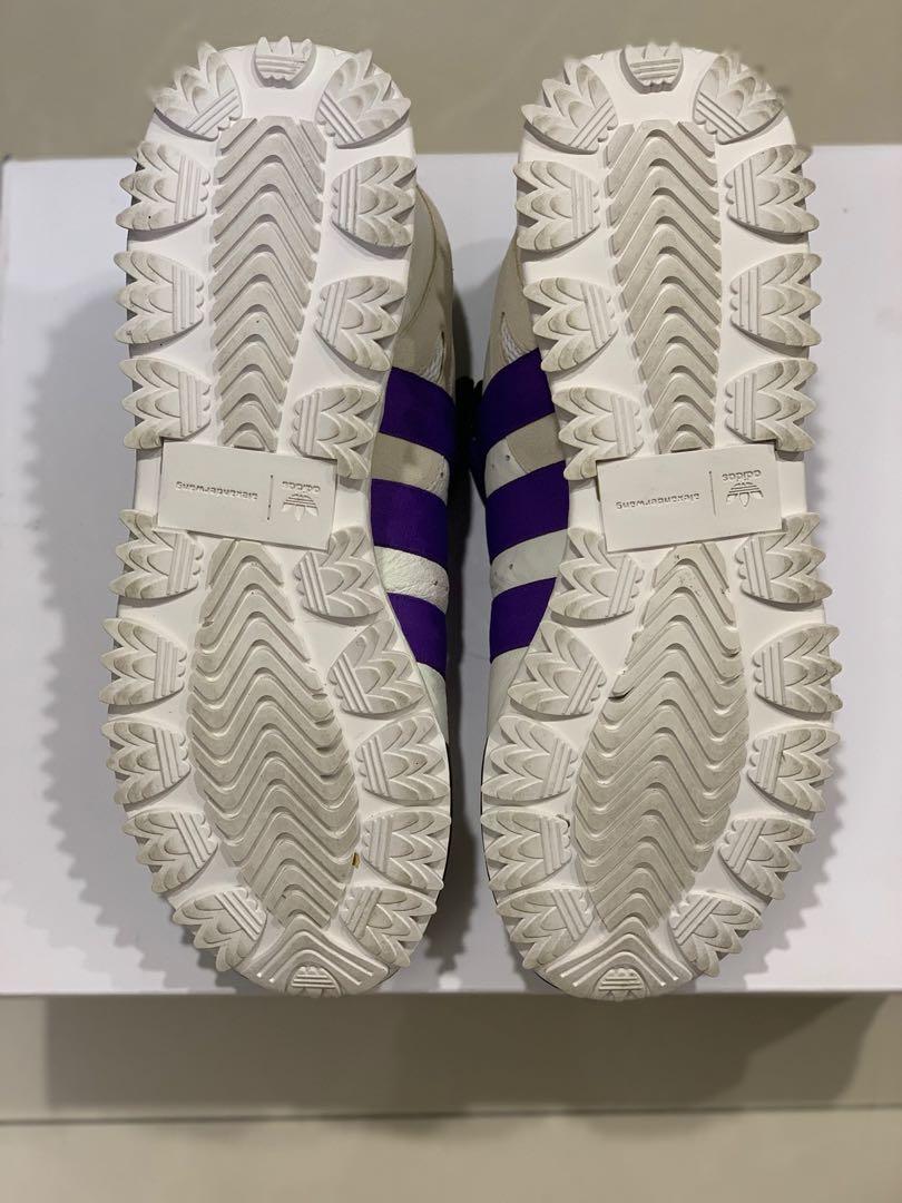 Adidas Originals Alexander Wang AW Wangbody Run