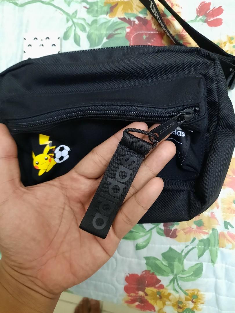 Pokemon organizer adidas online