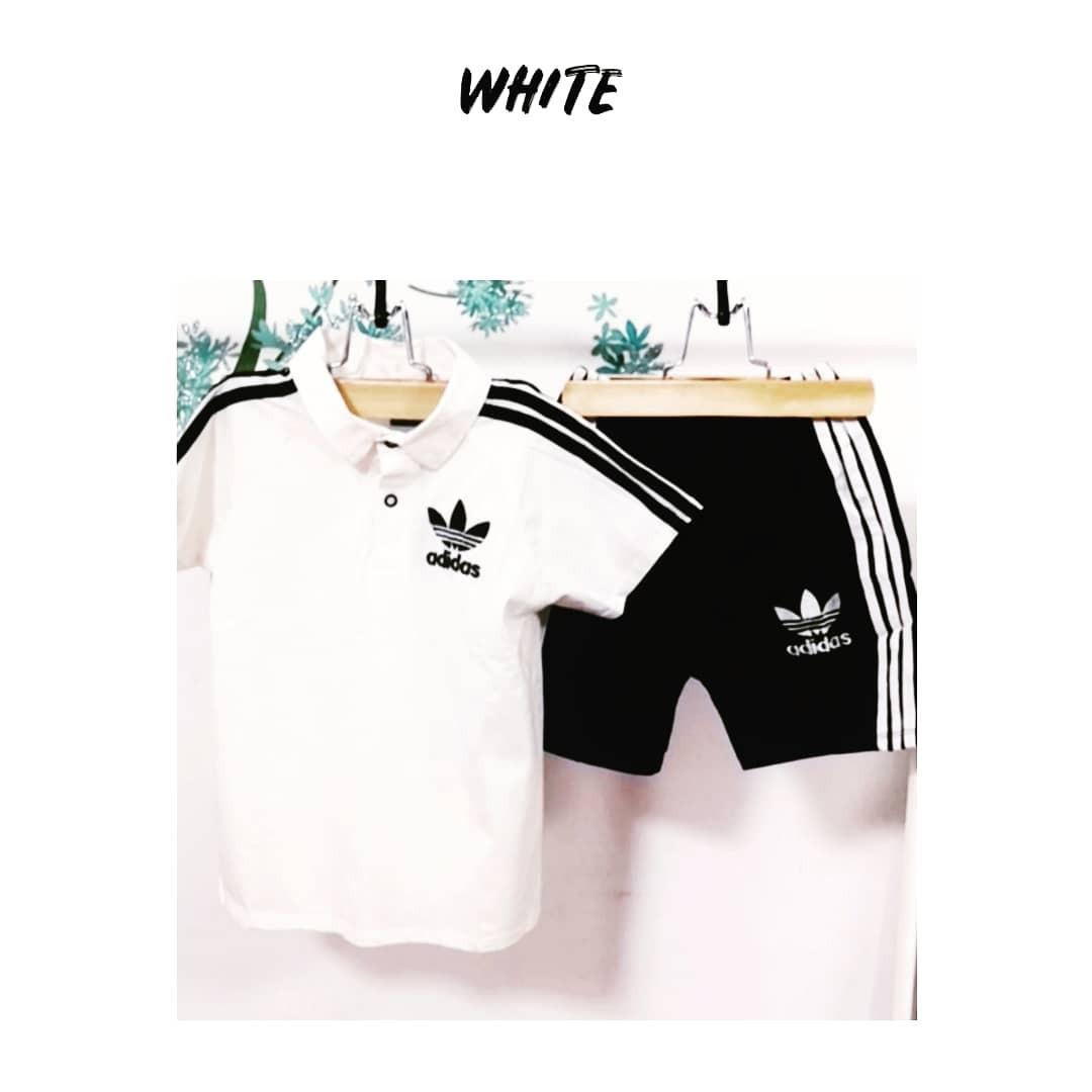 set adidas