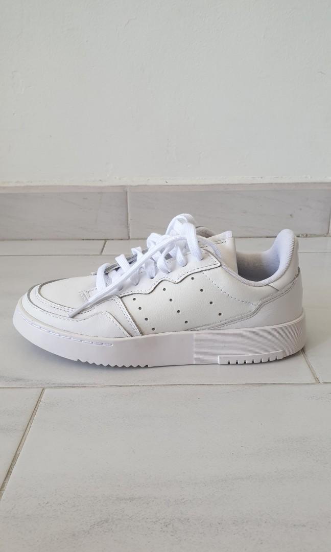 Adidas womens supercourt shop