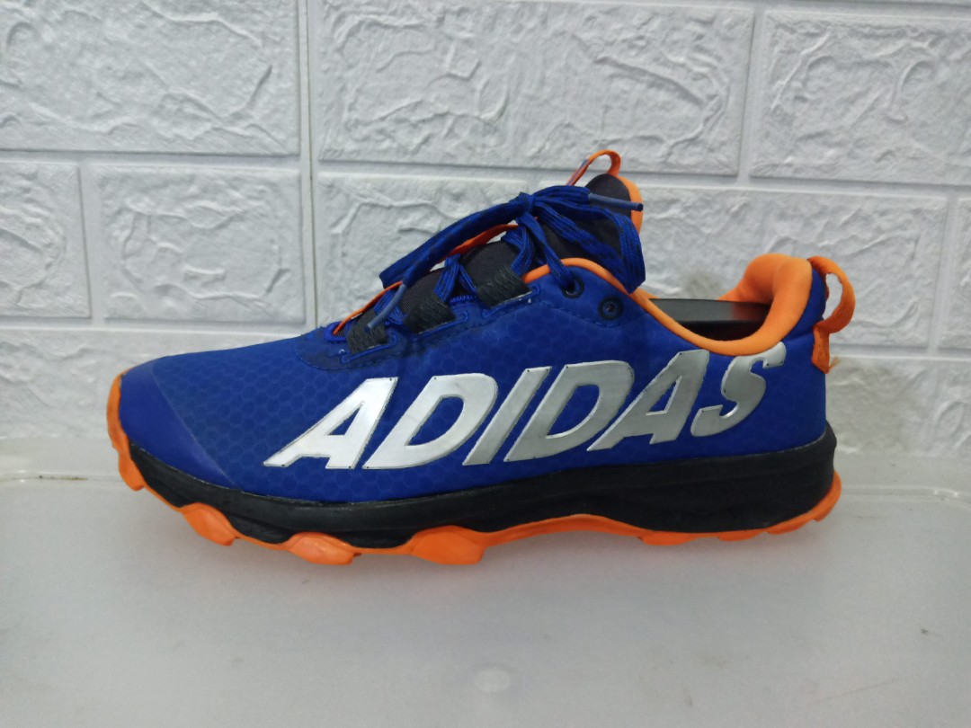 Adidas vigor clearance tr 6