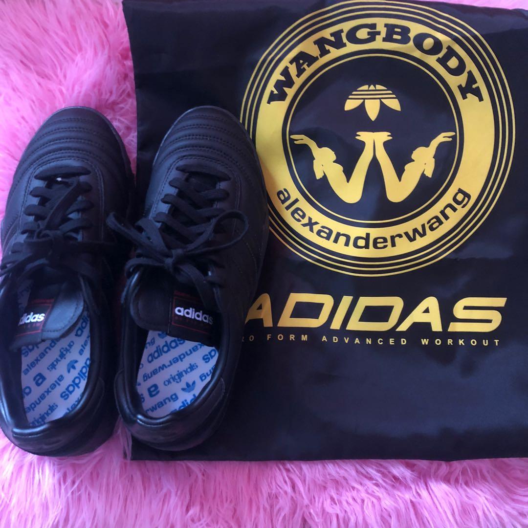 adidas x alexander wang women's shoes