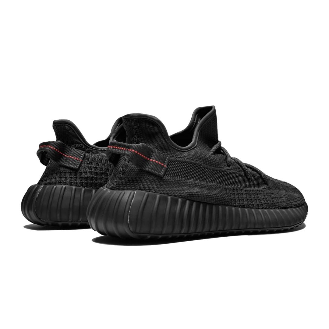 Adidas yeezy boost 350 v2 static black reflective online