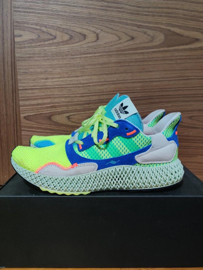 Adidas zx clearance 9 4d
