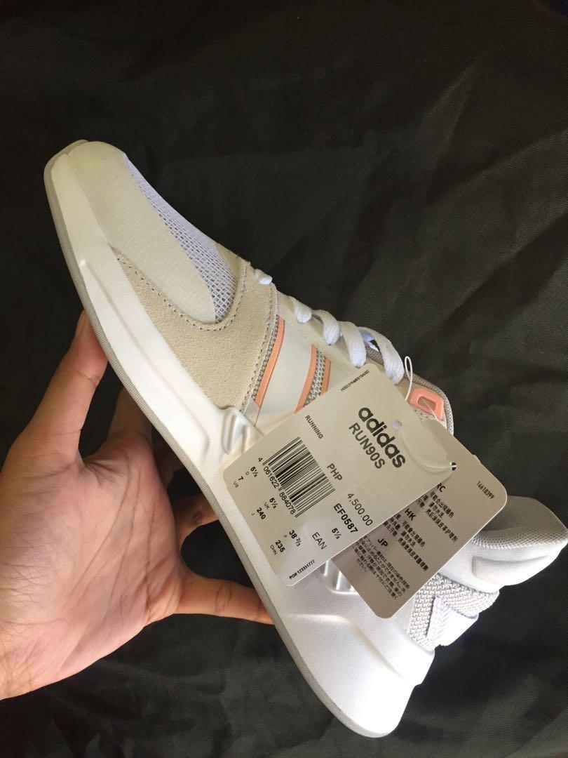 Adidas(brand new), Women's Fashion, Footwear, Sneakers on Carousell