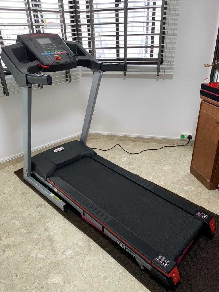 Aibi t401 sale