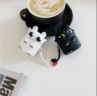 Airpods casing gen 1/2 & pro