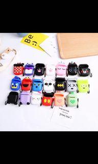 Airpods gen 1/2 casing