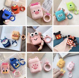 Airpods gen 1/2 casing
