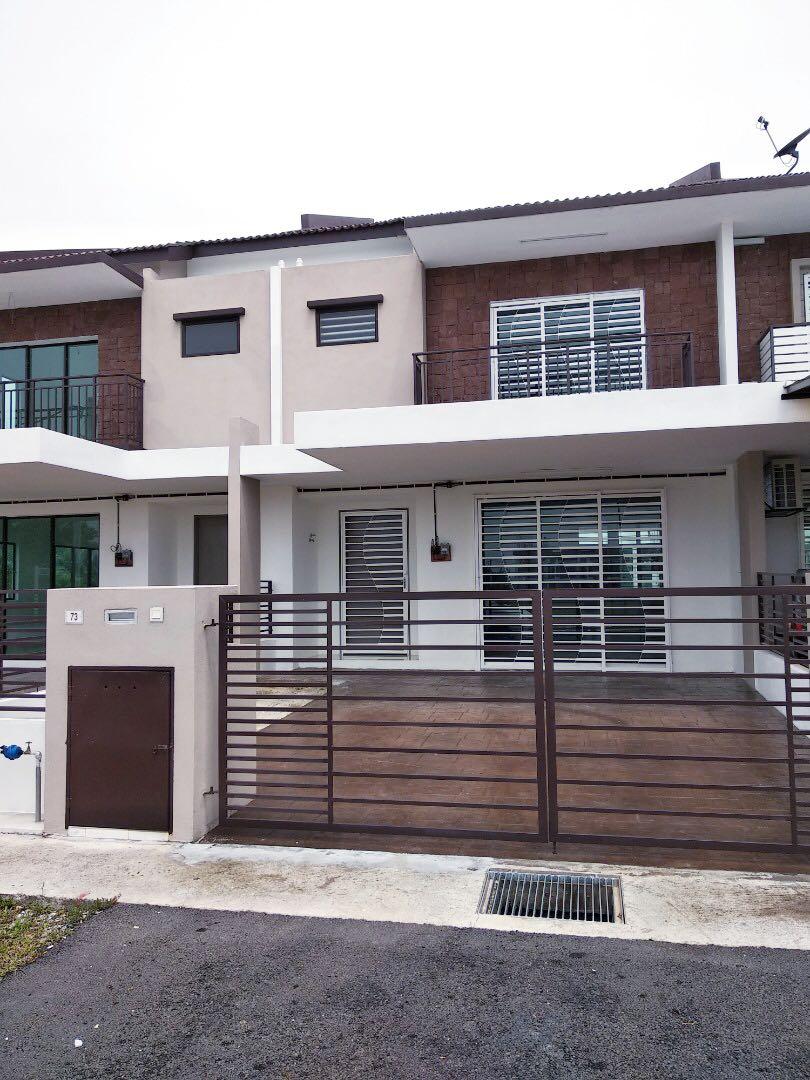 Alcea Saujana Klia Sepang Property For Sale On Carousell