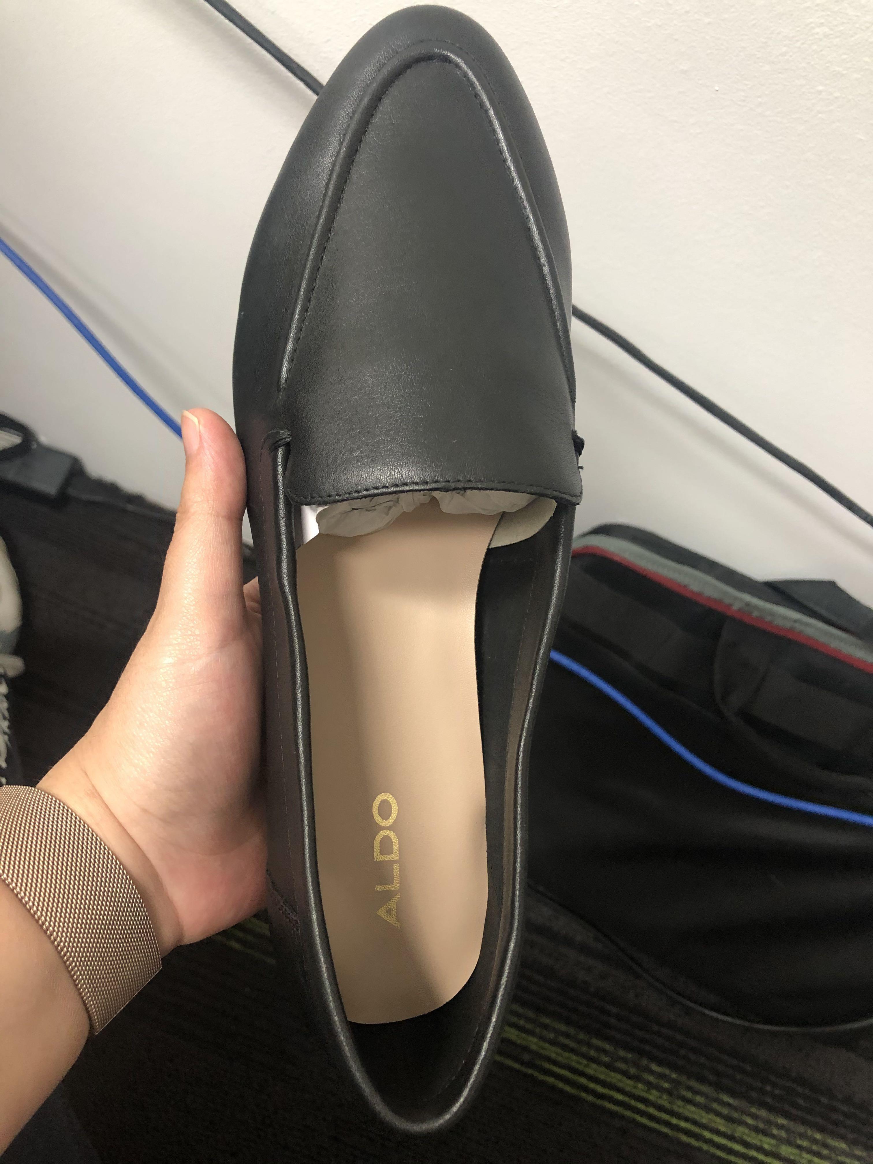 Aldo joeya loafers top