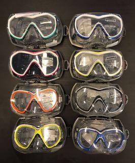 AQUALUNG MASK - DIVING MASK - SEE PHOTO