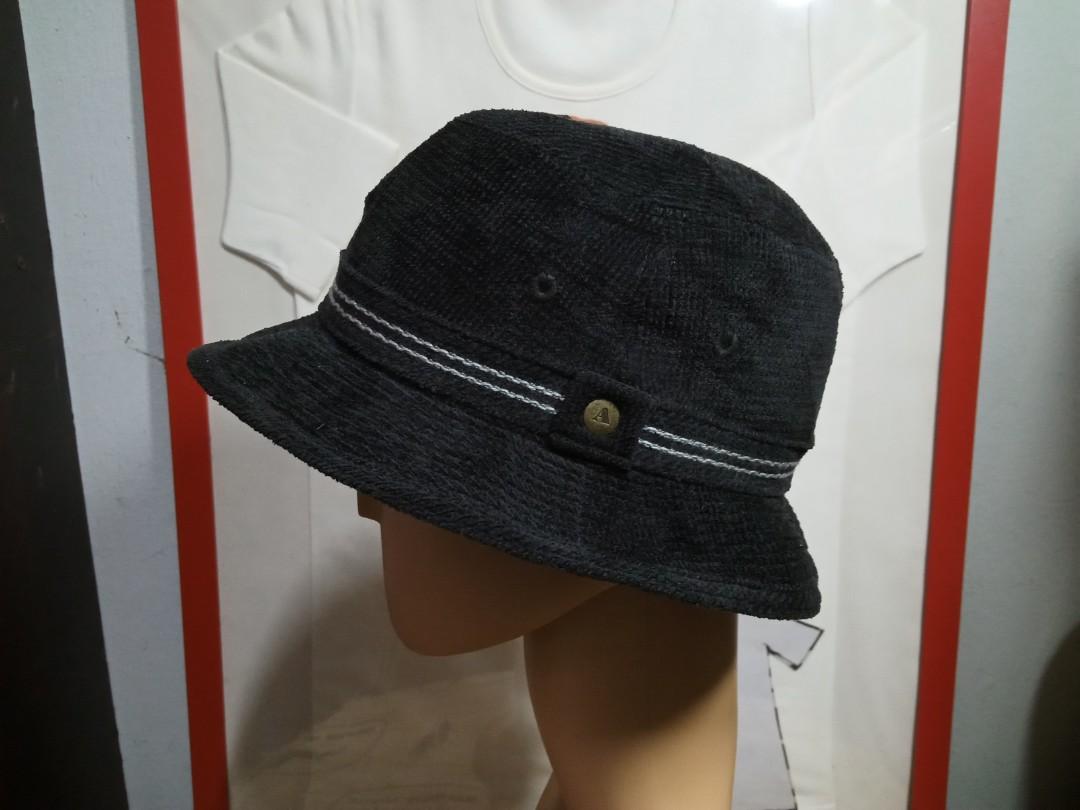 Aquascutum bucket hat sale on sale