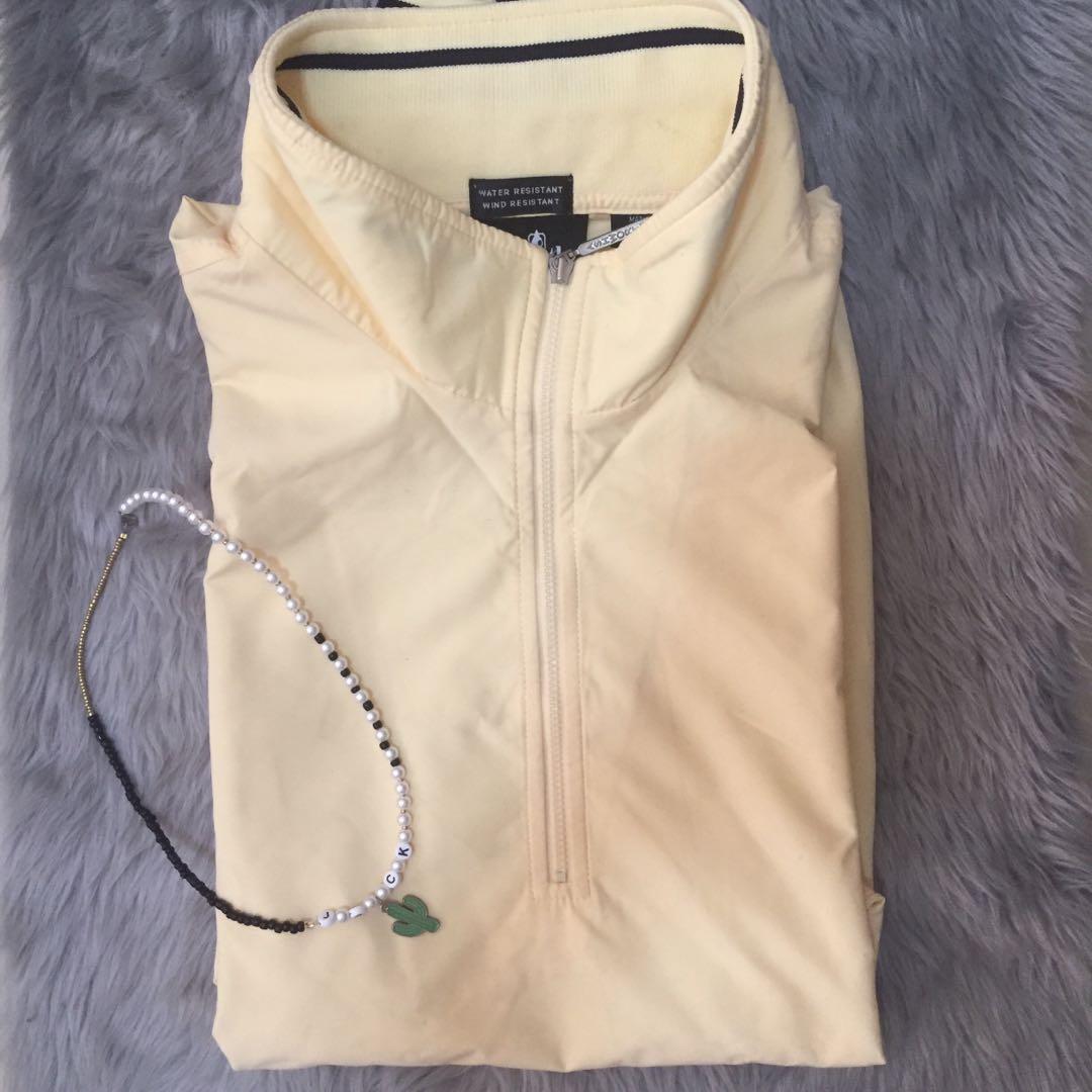 Ashworth golf jacket on sale