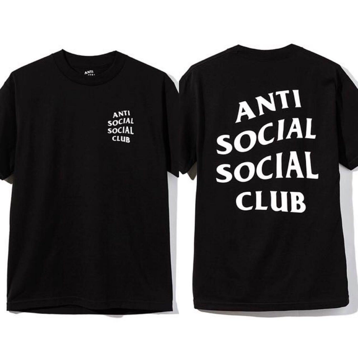 Anti social social club купить. Anti social social Club футболка. Anti social social Club t-Shirt. Кофта Anti social social Club. Anti social social Club рубашка.