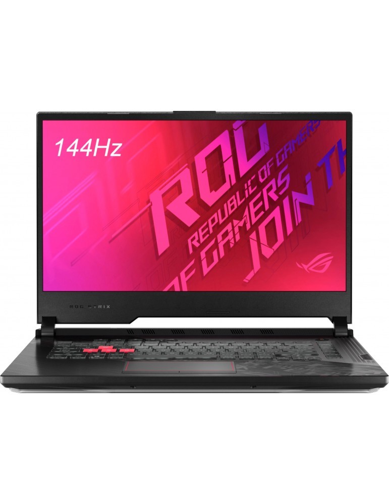 Asus Rog Gaming Laptop Electro Punk Strix G G512li Hn135t Electronics Computers Laptops On Carousell