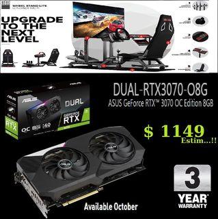 Rtx 2080 Oc Electronics Carousell Singapore