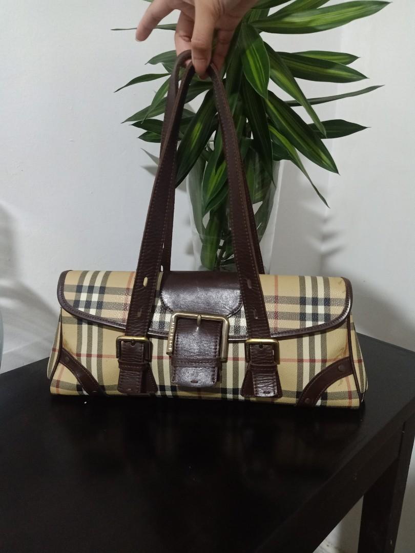 burberry sold