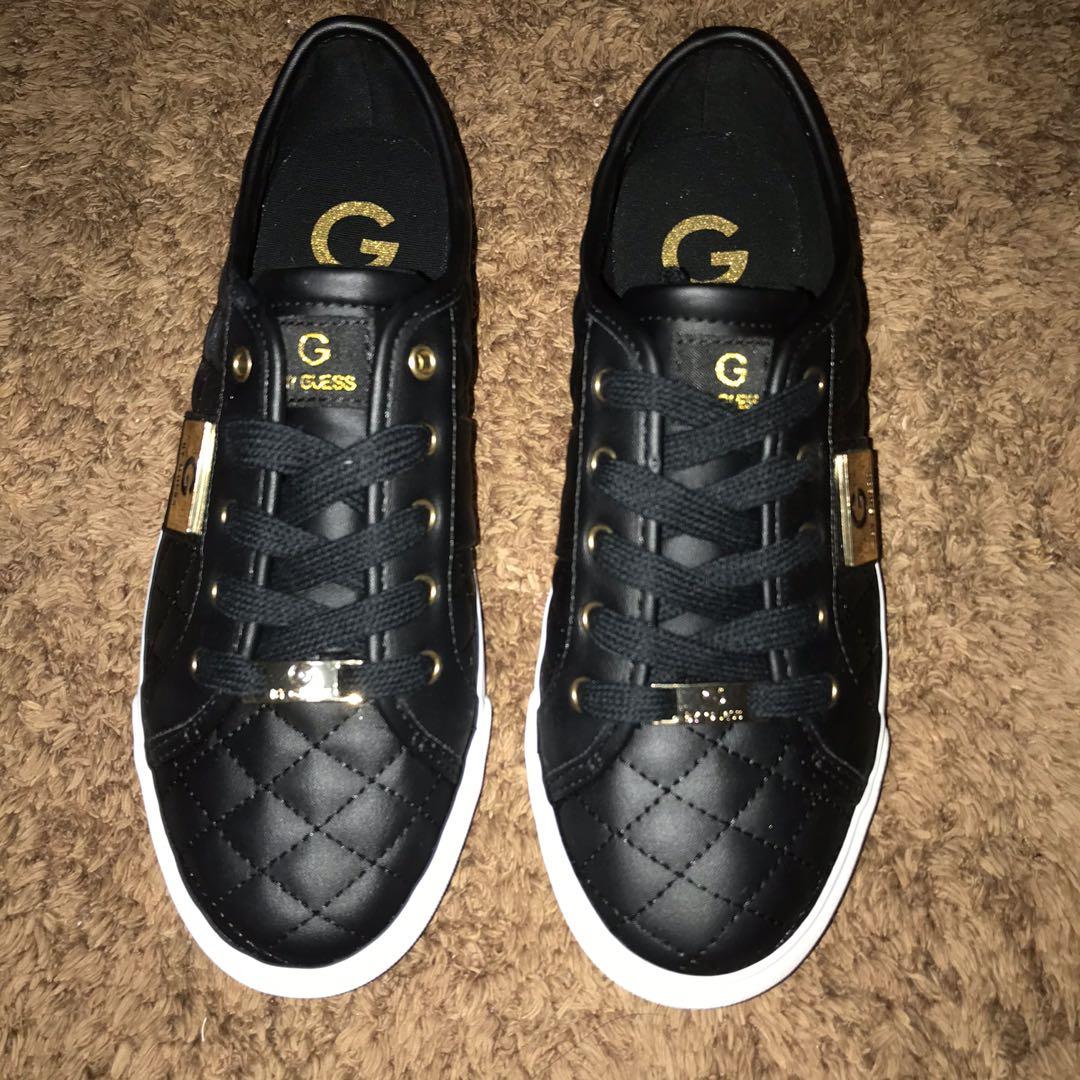 guess brand shoes