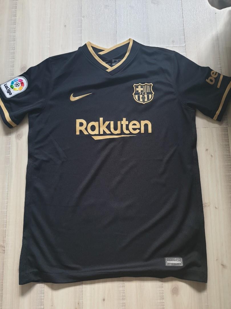 barcelona jersey 2021 nike