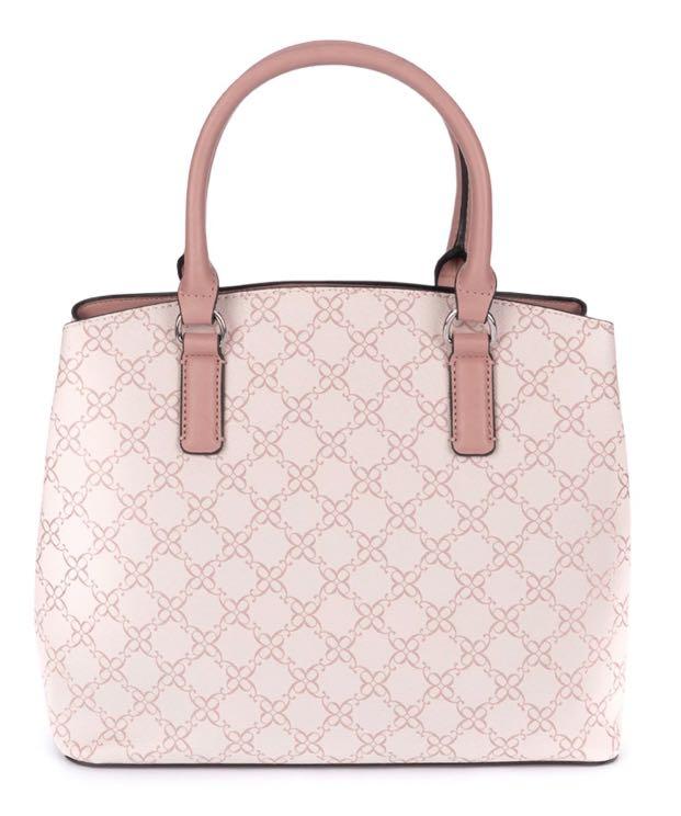 Authentic Nine West Gracyn Satchel