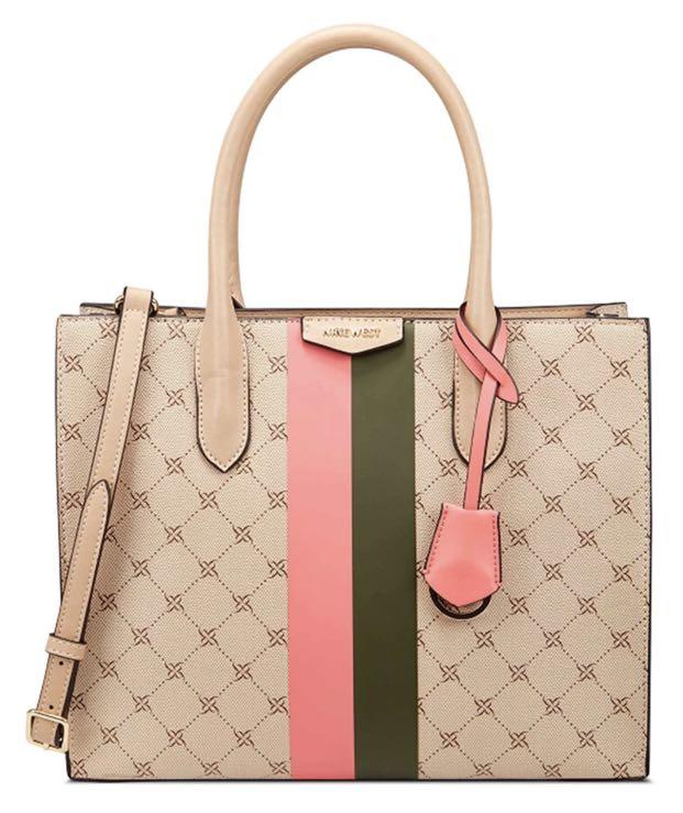 9 west bags