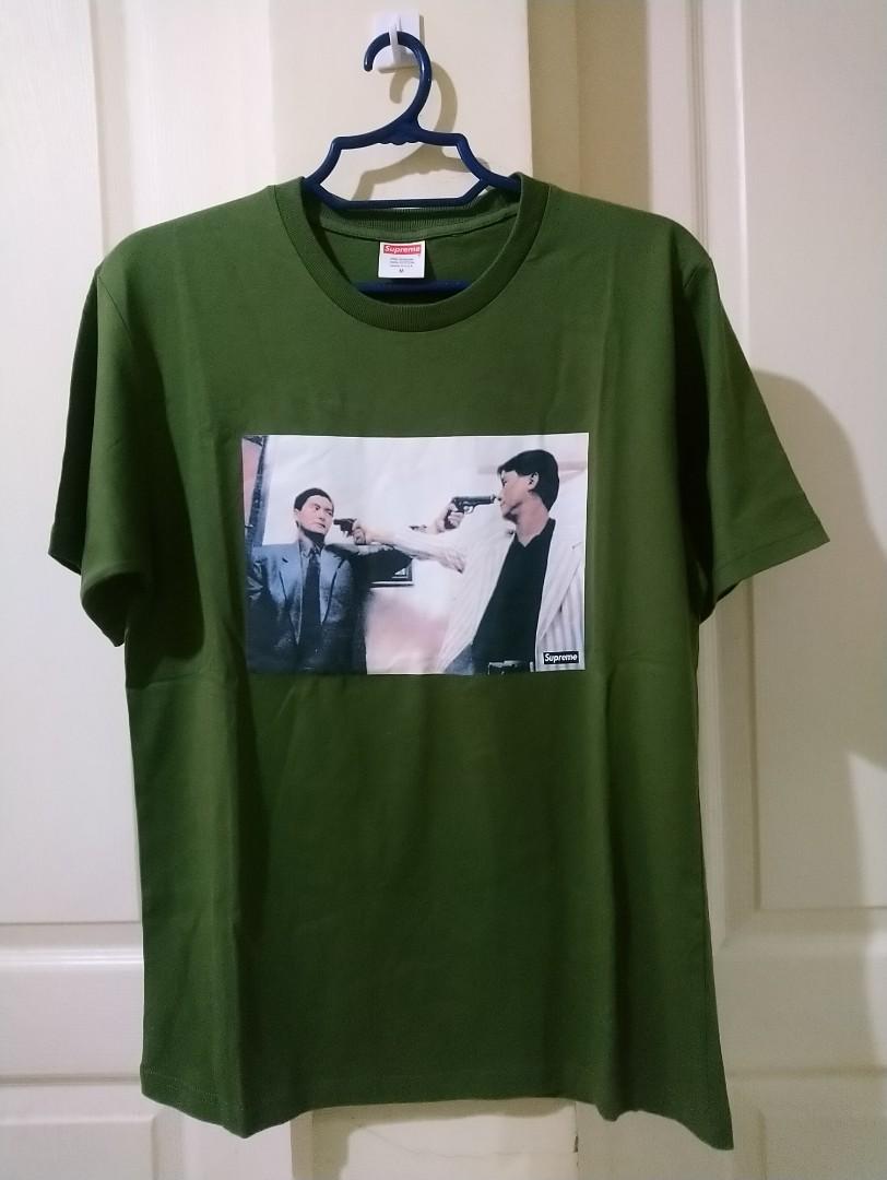 supreme mens clothes