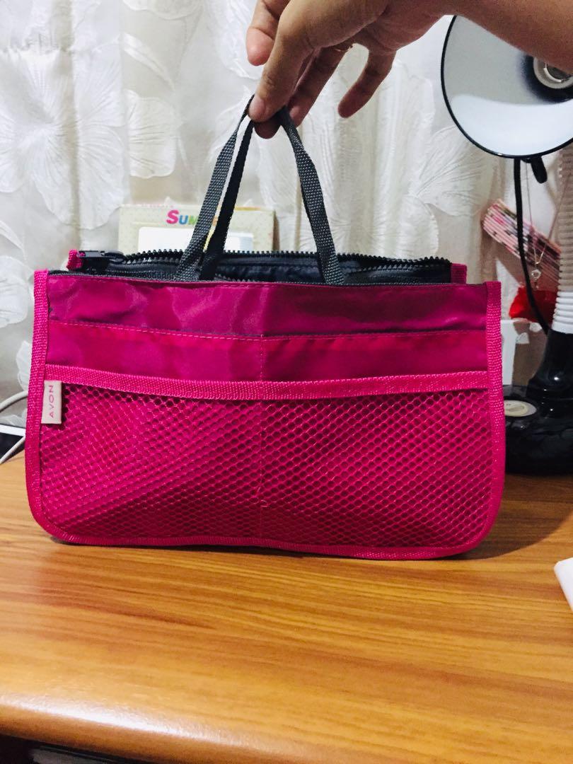 Avon bag organiser online