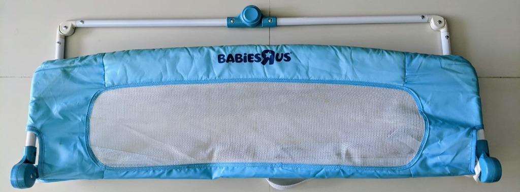 Babies r us bed rails store