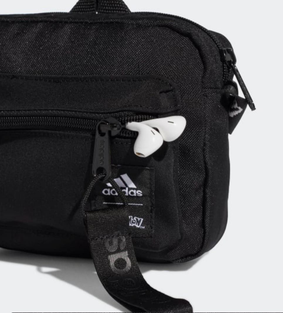 Bag Adidas x Pokemon, Men's Fashion, Bags, Briefcases on Carousell