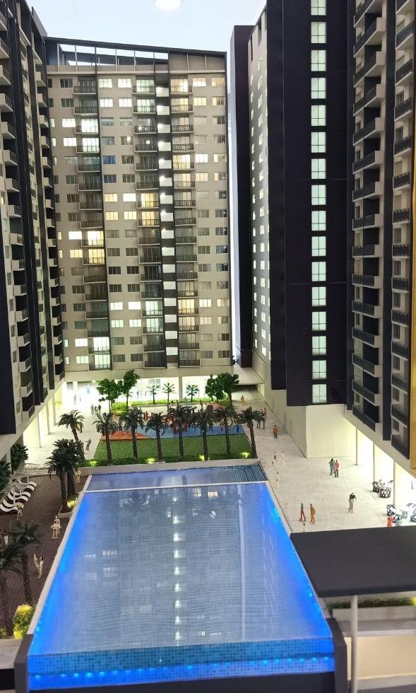 Bangi Rumah Mampu Milik Property For Sale On Carousell