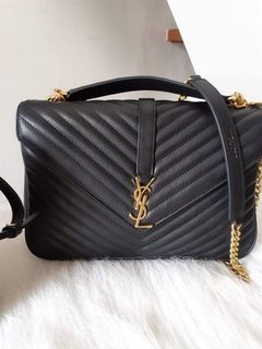best selling ysl bags