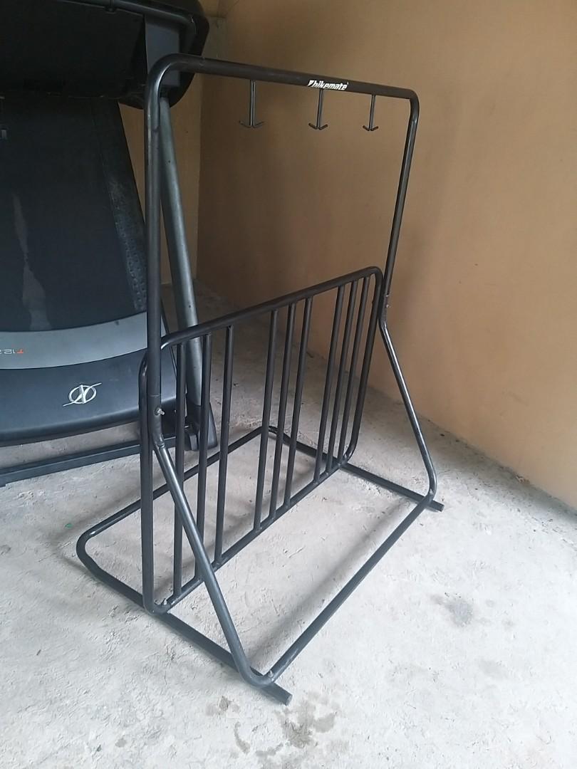 bikemate bike rack