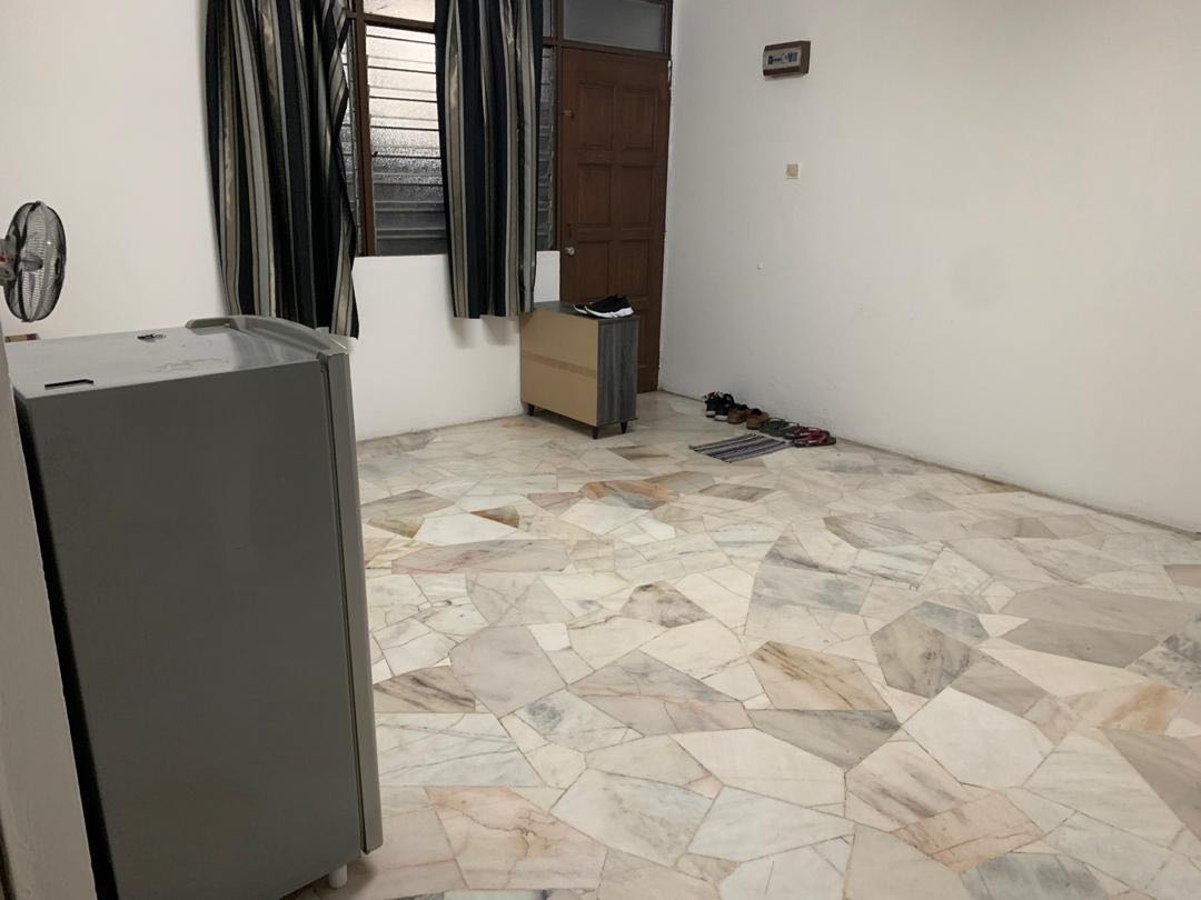 BILIK SEWA CHERIA HEIGHT APARTMENT, Property, Rentals on Carousell